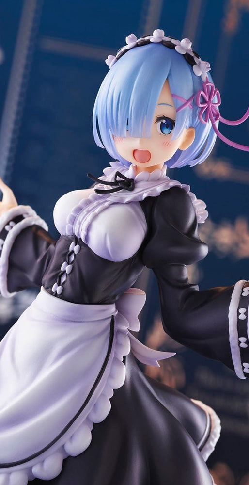 Figurines Re:Zero