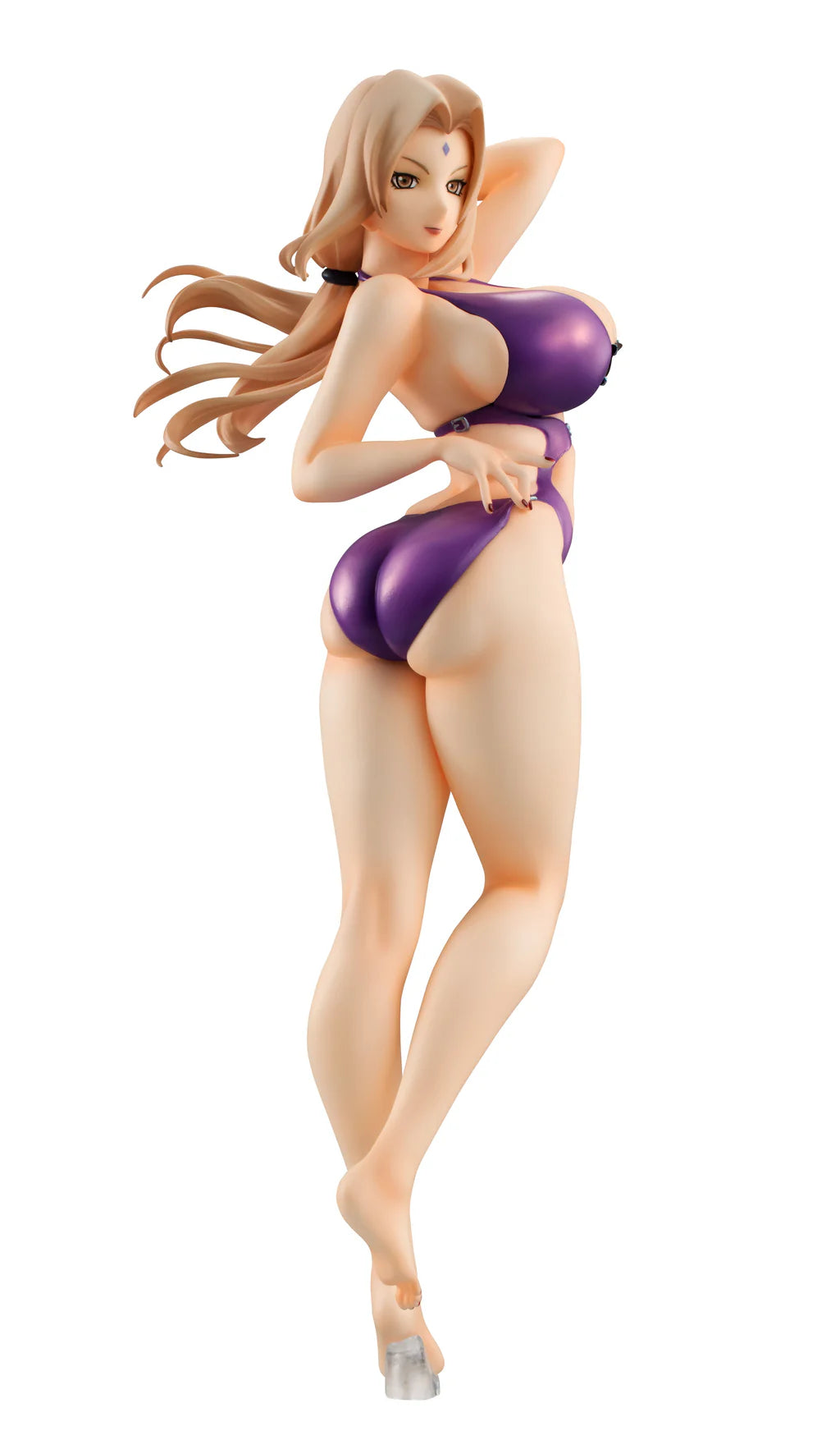 Figurine Naruto - Tsunade Splash Ver. Megahouse Gals Series