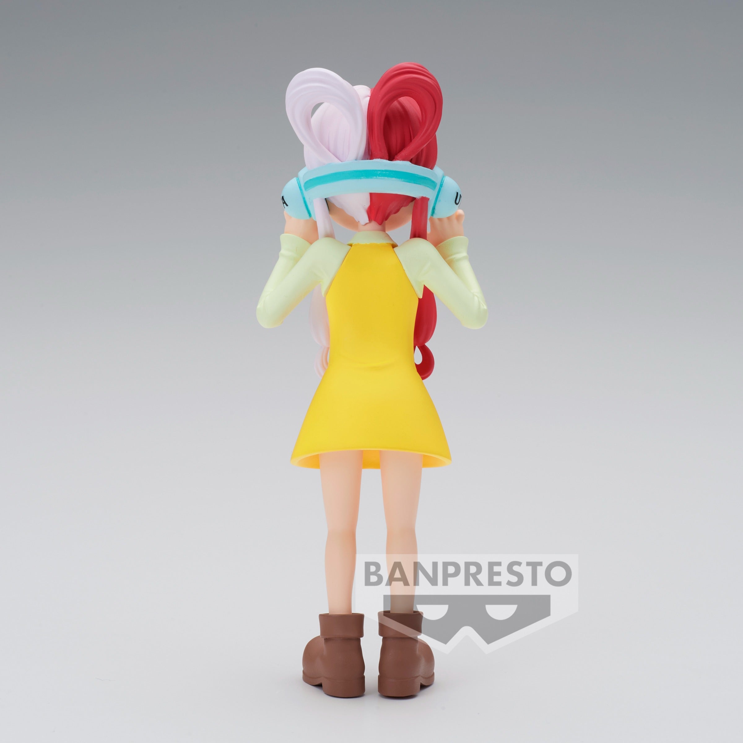 Figurine One Piece - Uta DXF The Grandline Children