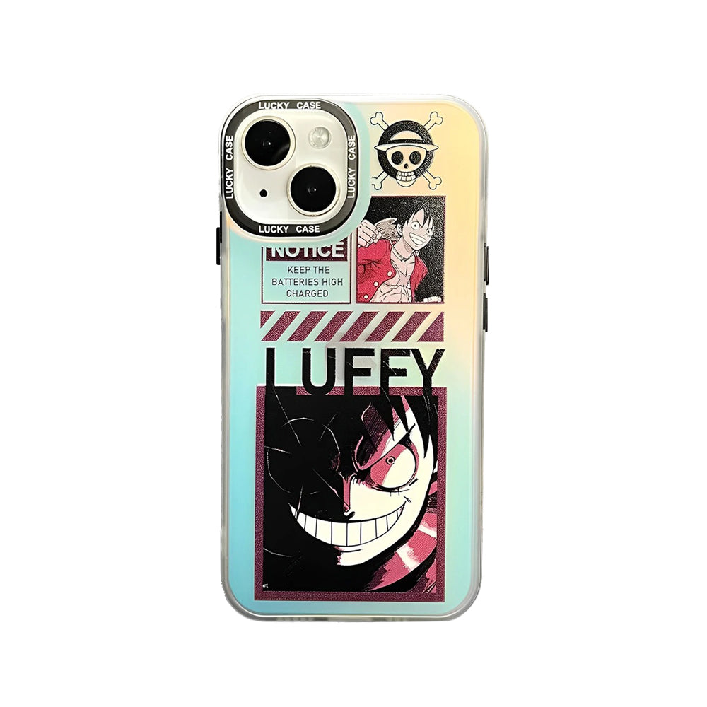 coque-téléphone-manga