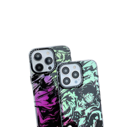 coque-téléphone-laser-manga