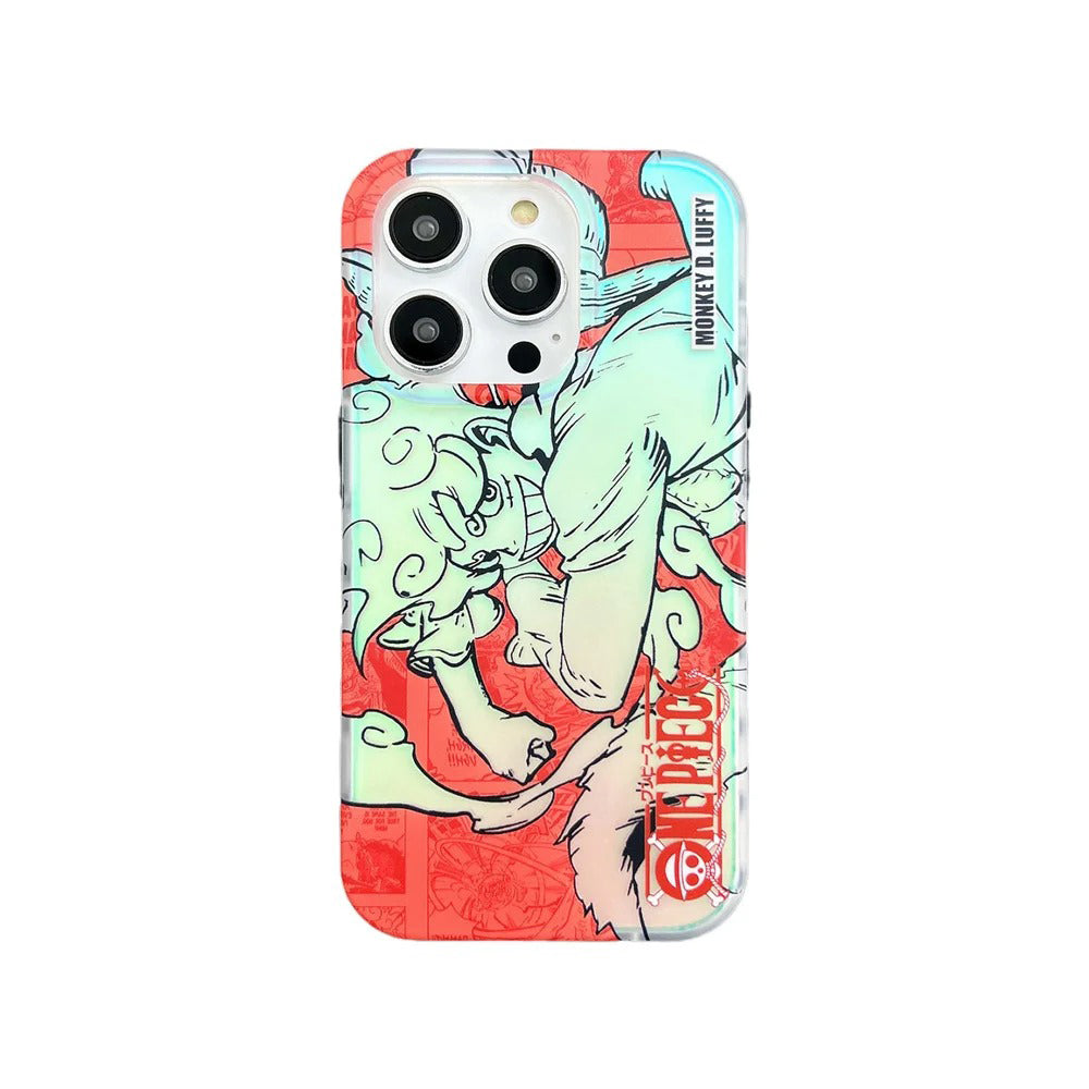 lazer-phone-case-luffy-gear