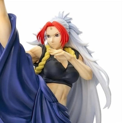 Figurine Left Luminasta Daemons of the Shadow Realm 2