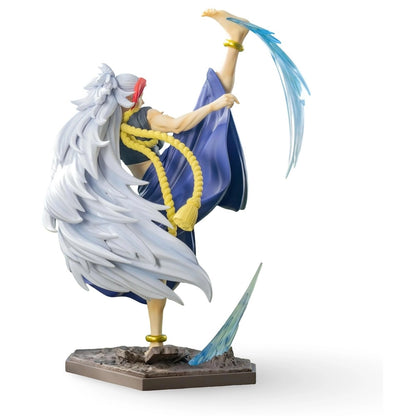 Figurine Left Luminasta Daemons of the Shadow Realm 3