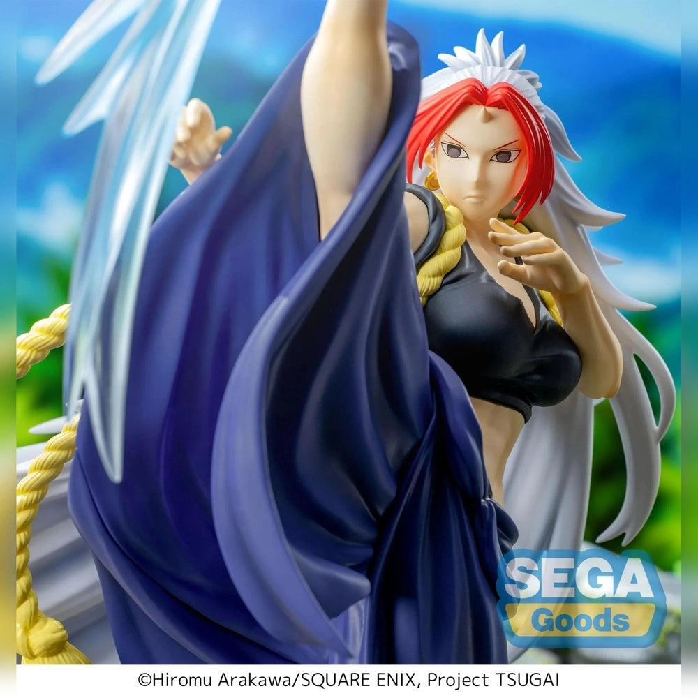 Figurine Left Luminasta Daemons of the Shadow Realm 7