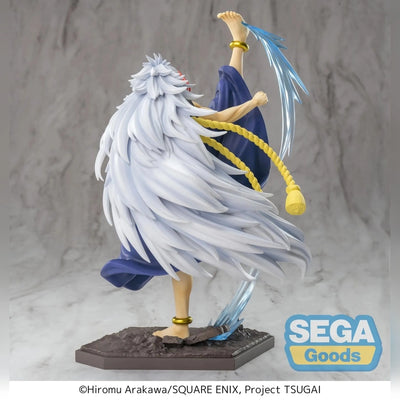 Figurine Left Luminasta Daemons of the Shadow Realm 4