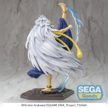 Figurine Left Luminasta Daemons of the Shadow Realm 4