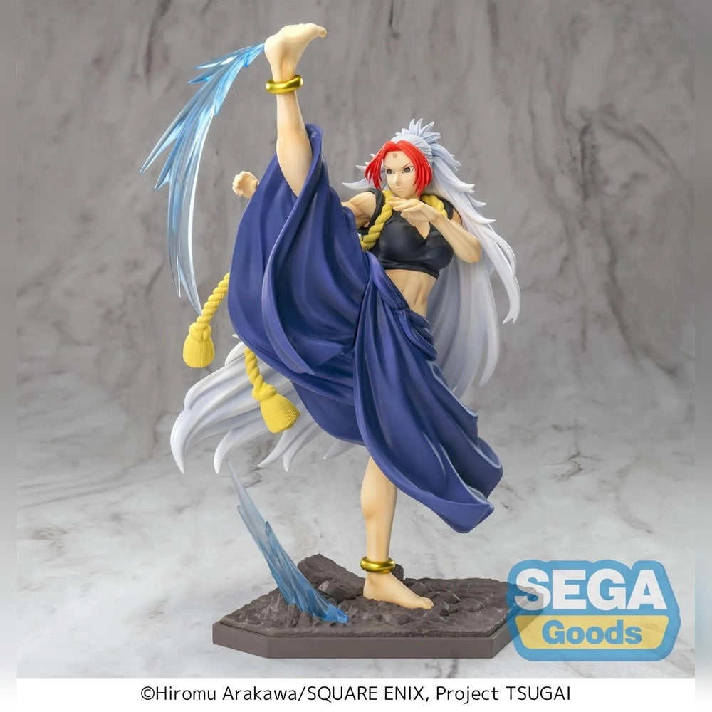 Figurine Left Luminasta Daemons of the Shadow Realm 6