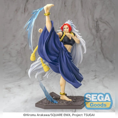 Figurine Left Luminasta Daemons of the Shadow Realm 6