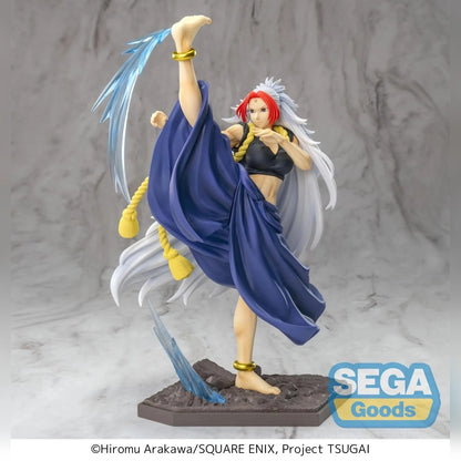 Figurine Left Luminasta Daemons of the Shadow Realm 6