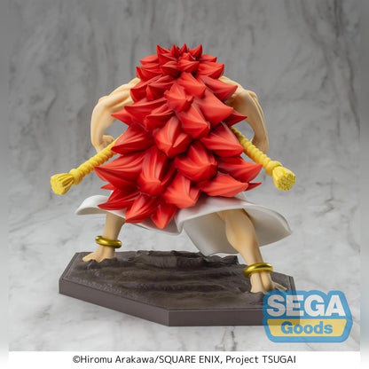 Figurine Right Luminasta Daemons of the Shadow Realm 6