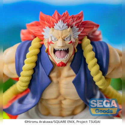 Figurine Right Luminasta Daemons of the Shadow Realm 7