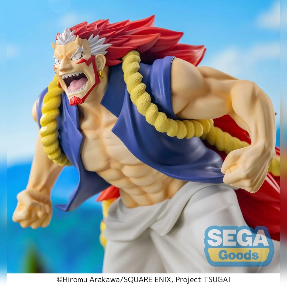 Figurine Right Luminasta Daemons of the Shadow Realm 5