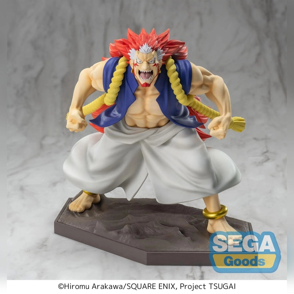 Figurine Right Luminasta Daemons of the Shadow Realm 4
