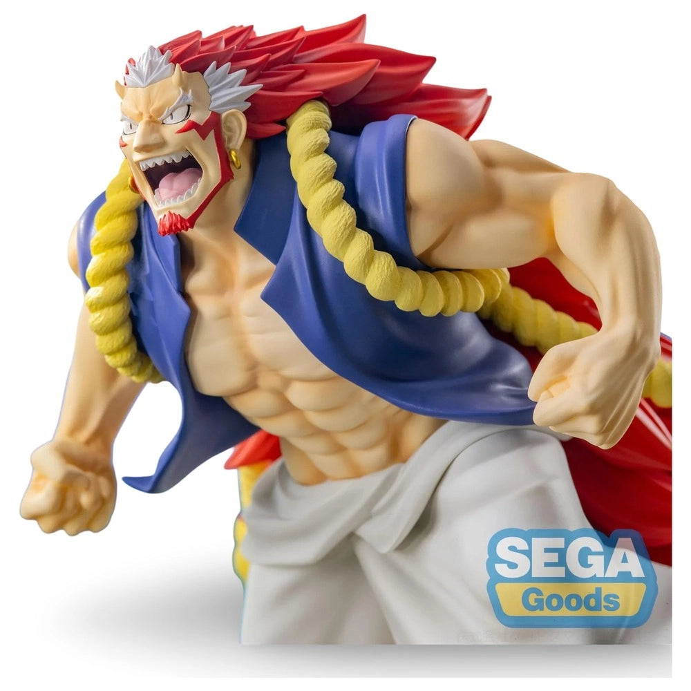 Figurine Right Luminasta Daemons of the Shadow Realm 2