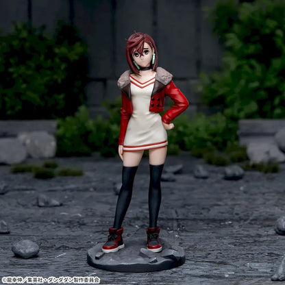 Figurine DanDaDan - Momo Ayase Luminasta Vol. 2