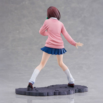 Figurine DanDaDan - Momo Ayase Tenitol Furyu