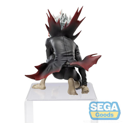 Figurine DanDaDan - Okarun Premium Chokonose