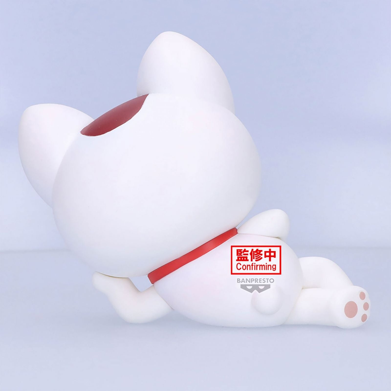 Figurine DanDaDan - Mémé Turbo Sofvimates