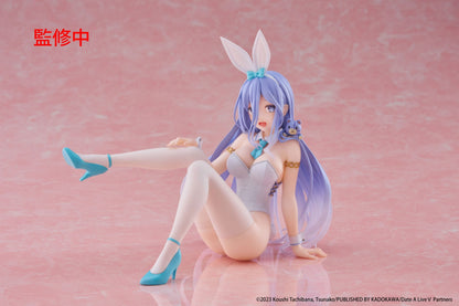 Figurine Date A Live - Mio Takamiya Desktop Cute Figure Bunny Ver.