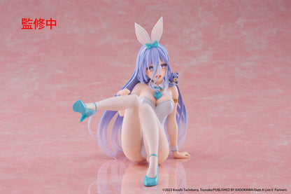 Figurine Date A Live - Mio Takamiya Desktop Cute Figure Bunny Ver.