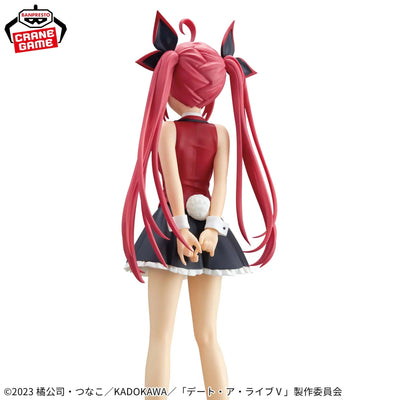 Figurine Glitter & Glamours datealive kotori itsuka glitter and glamours