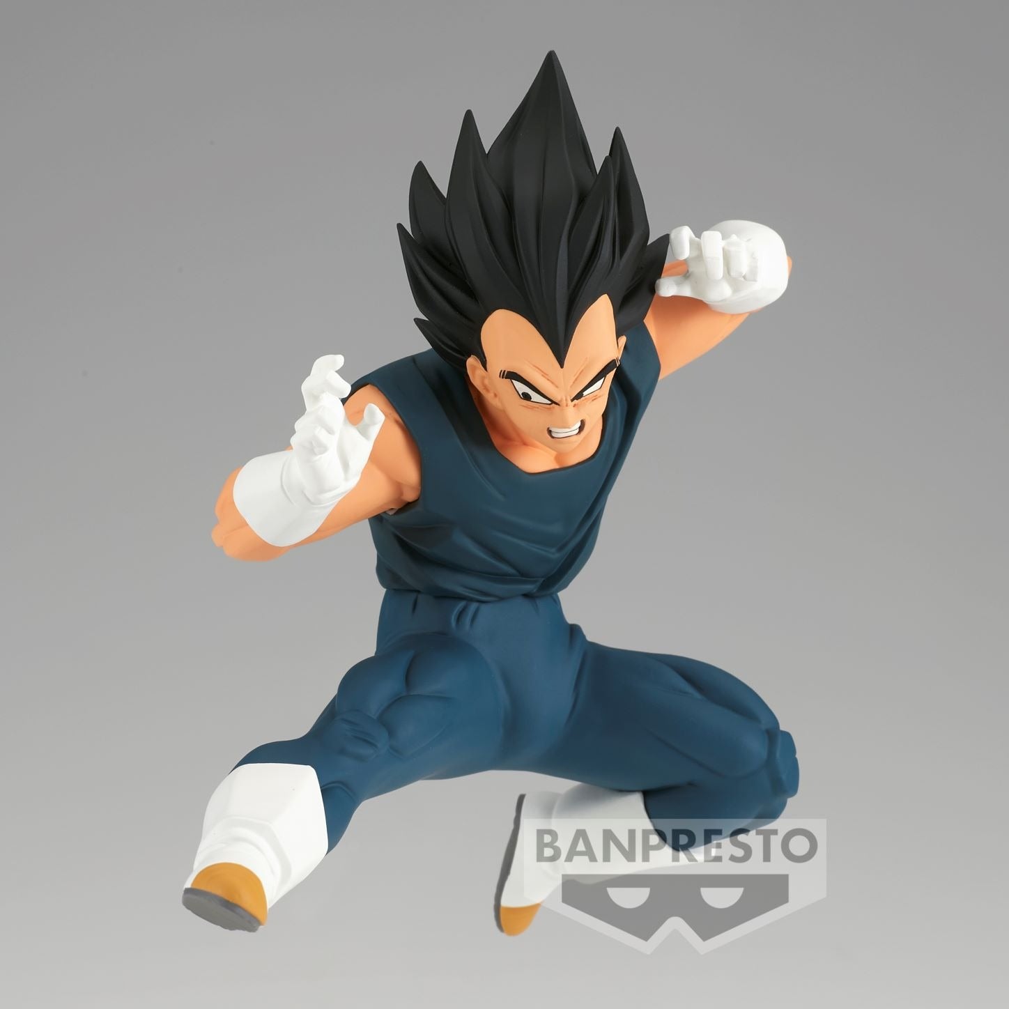Figurine Dragon Ball - Vegeta Match Maker Dragon Ball Super : Super Hero