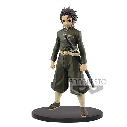 Figurine Demon Slayer - Tanjiro Kamado Vol. 7