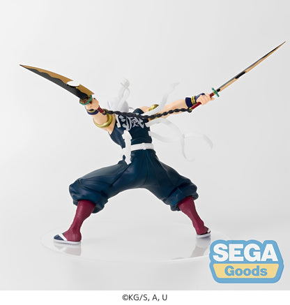 Figurine Demon Slayer - Tengen Uzui FIGURIZMα