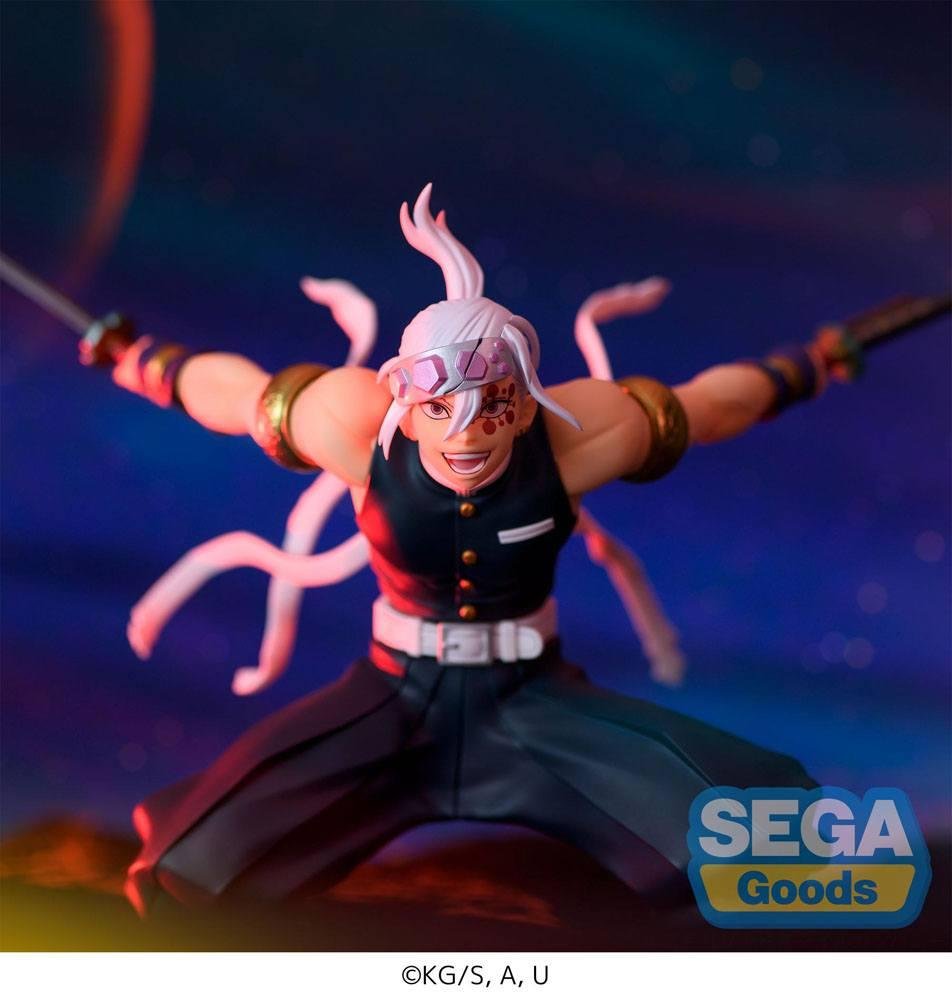 Figurine Demon Slayer - Tengen Uzui FIGURIZMα