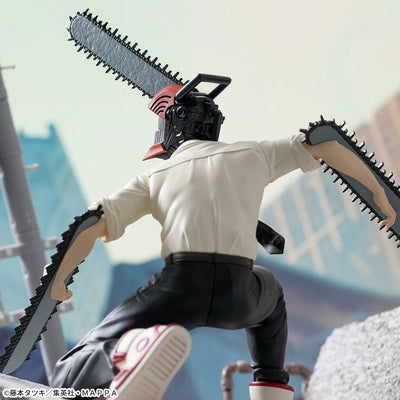 Denji Chainsaw Man premium chokonose