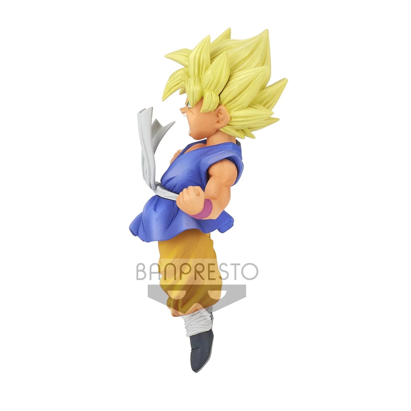 Figurine Dragon Ball - Son Goku Kid FES!! Vol. 16