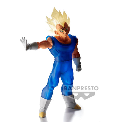 Figurine Dragon Ball - Majin Vegeta Clearise