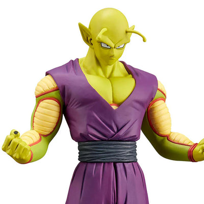 Dragon Ball Z super hero figurine Piccolo dxf