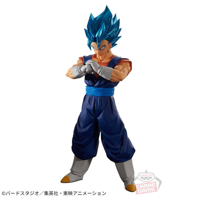 Dragon Ball Z super vegeto blood of saiyans