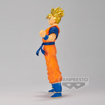 Figurine Dragon Ball - Son Gohan Blood of Saiyans Special XV