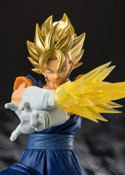 Dragon Ball Z super vegito figurine
