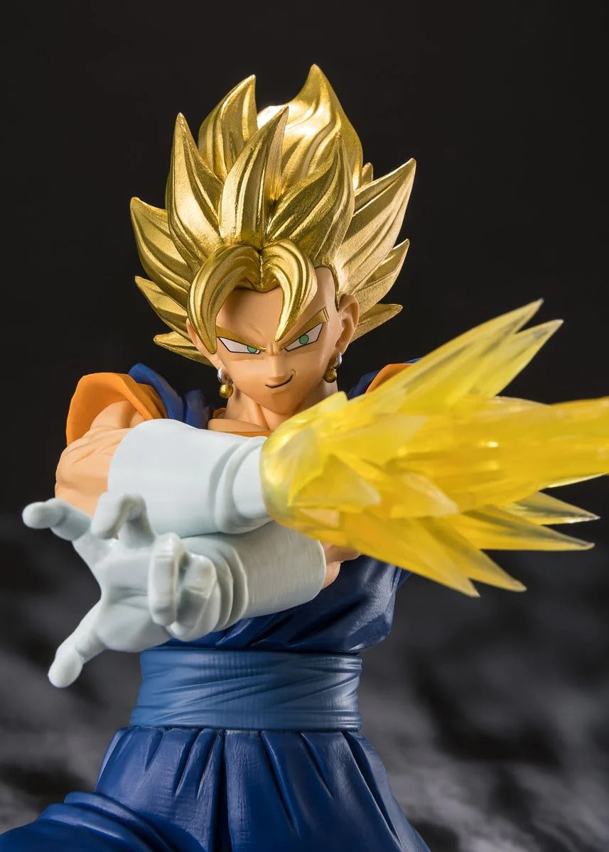 Figurine Dragon Ball - Super Vegeto Dokkan Battle 10th Anniversary Figure