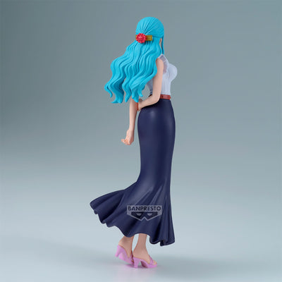 Figurine DXF extra One Piece Vivi nefertari