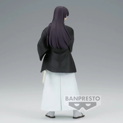 Dxf figure asaemon toma hells paaradise