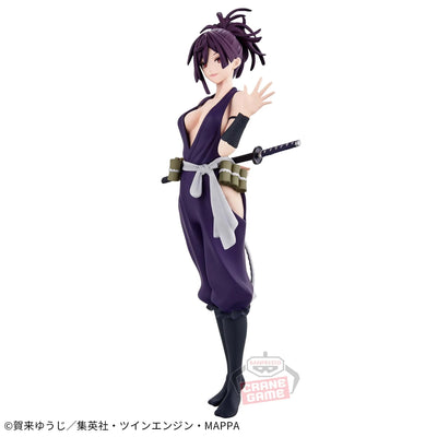 Dxf figure yuzuriha hells paradise