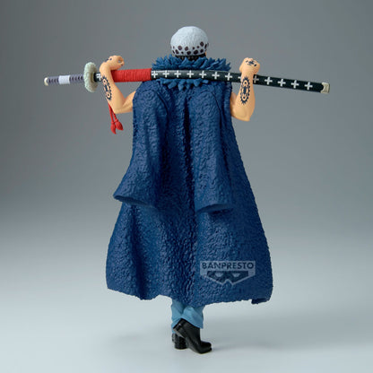 Figurine One Piece - Trafalgar Law DXF The Grandline Series Special