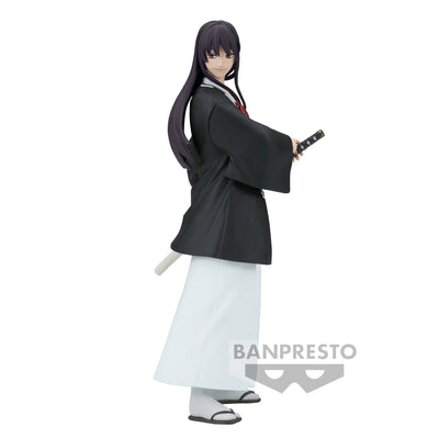 Figurine DXF yamada asaemon toma hells paradise