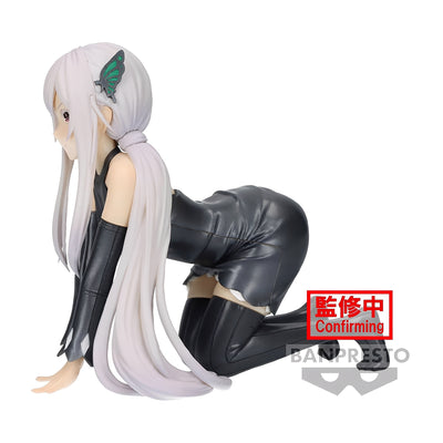 Echidna celestial Vivi figurine Re:Zero