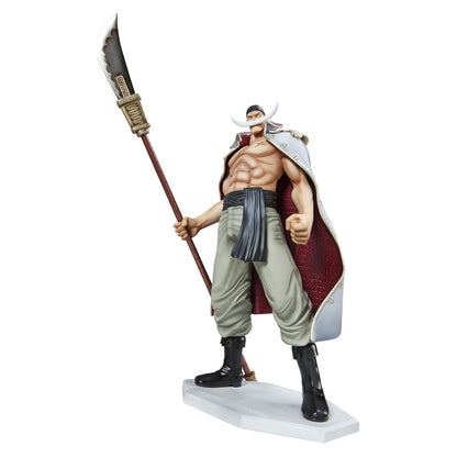 Figurine One Piece - Edward Newgate Barbe Blanche Neo-DX P.O.P Megahouse