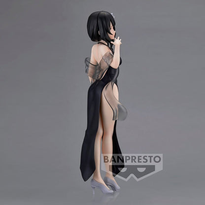 Figurine Re:ZERO - Elsa Granhiert Glitter&Glamours