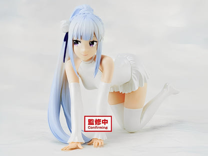 Figurine Re:ZERO - Emilia Celestial Vivi