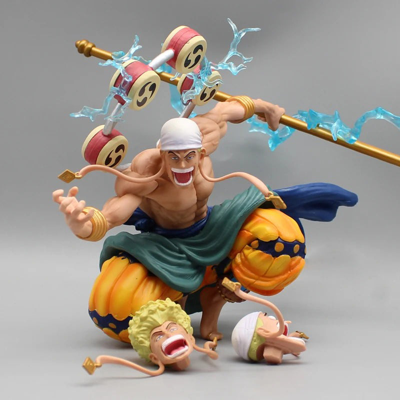 figurine ener thunder