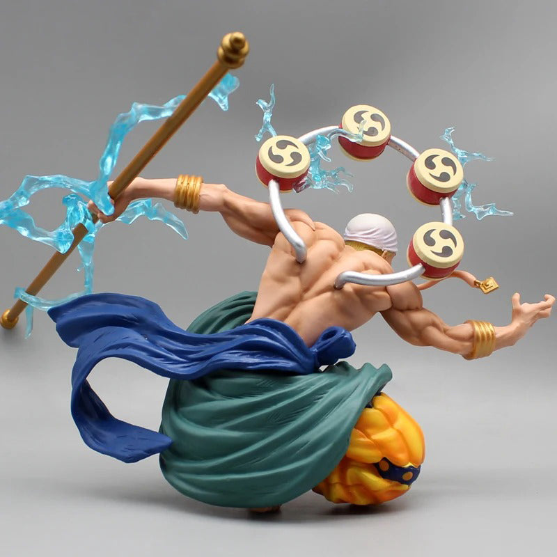 figurine jouet one piece ener