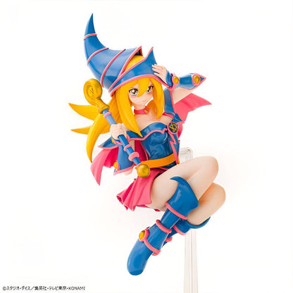 Figurine Yu-Gi-Oh! - Magicienne des Ténèbres Equal Arts